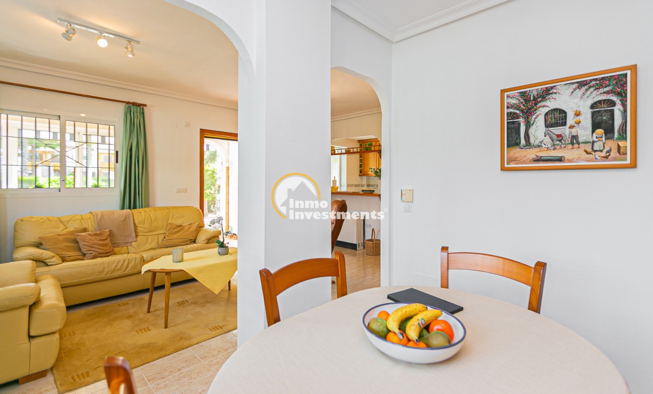 Resale - Quad House - Playa Flamenca - Zenia Mar