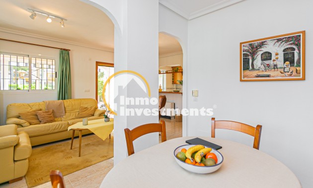 Resale - Quad House - Playa Flamenca - Zenia Mar