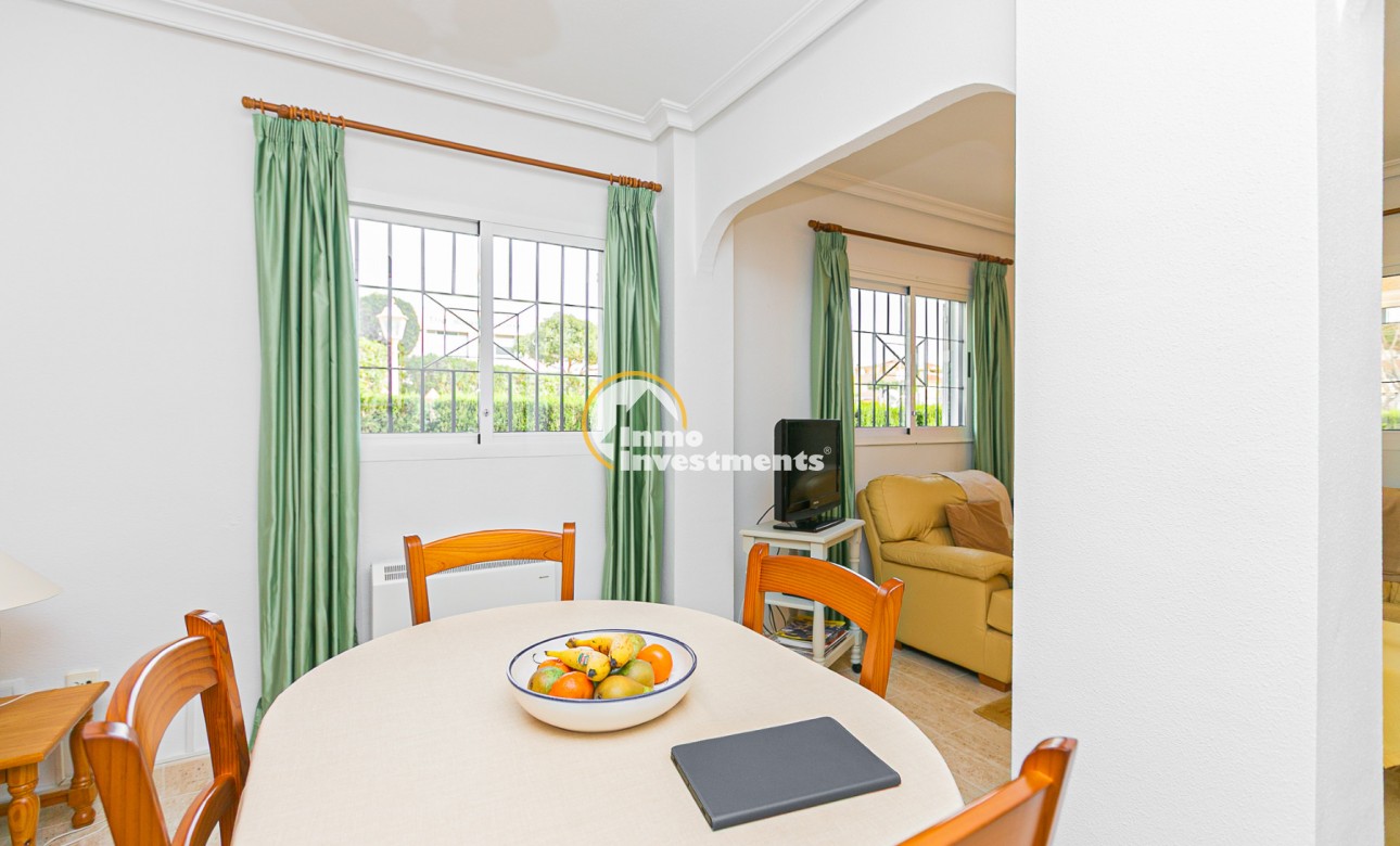 Resale - Quad House - Playa Flamenca - Zenia Mar