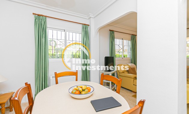 Resale - Quad House - Playa Flamenca - Zenia Mar