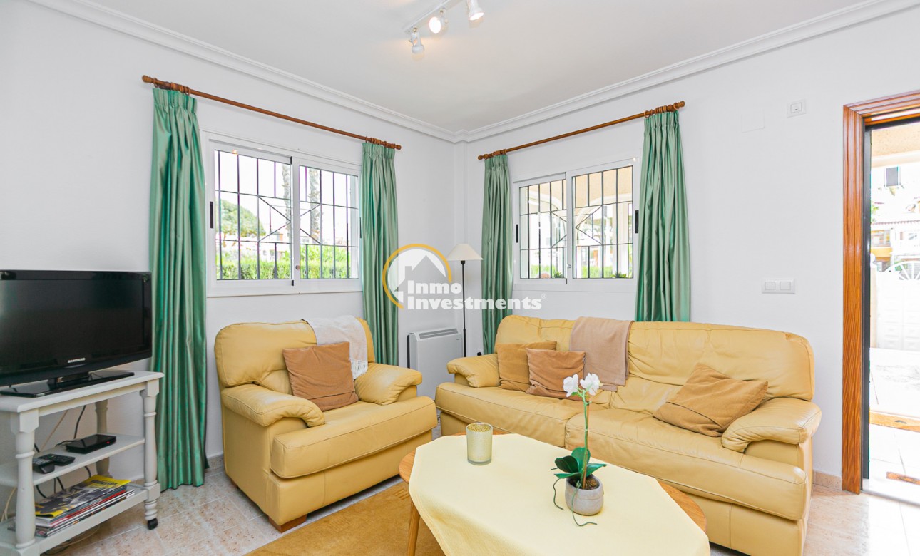 Resale - Quad House - Playa Flamenca - Zenia Mar