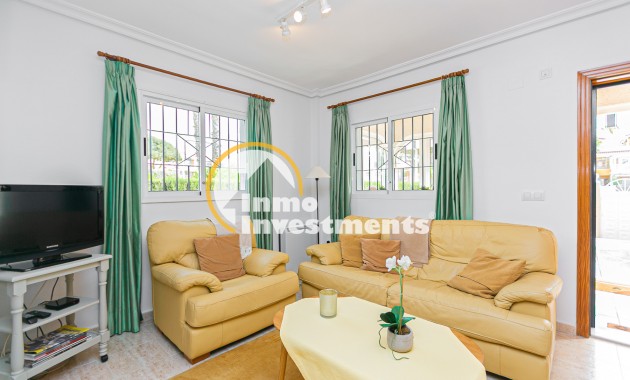 Resale - Quad House - Playa Flamenca - Zenia Mar