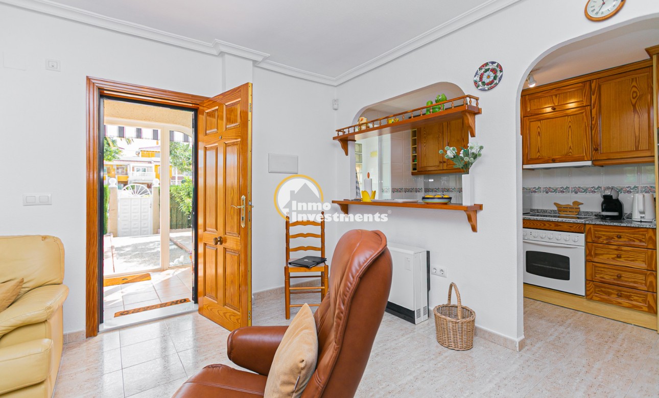 Resale - Quad House - Playa Flamenca - Zenia Mar