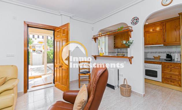 Resale - Quad House - Playa Flamenca - Zenia Mar