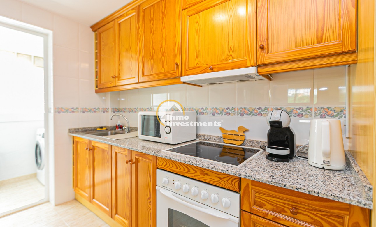 Resale - Quad House - Playa Flamenca - Zenia Mar