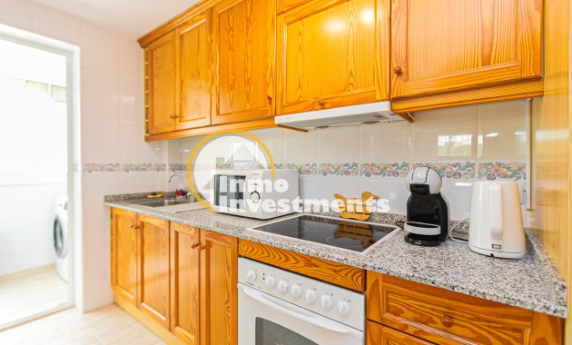 Resale - Quad House - Playa Flamenca - Zenia Mar