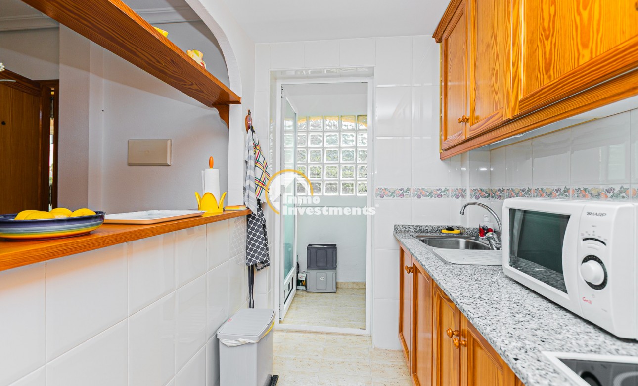 Resale - Quad House - Playa Flamenca - Zenia Mar