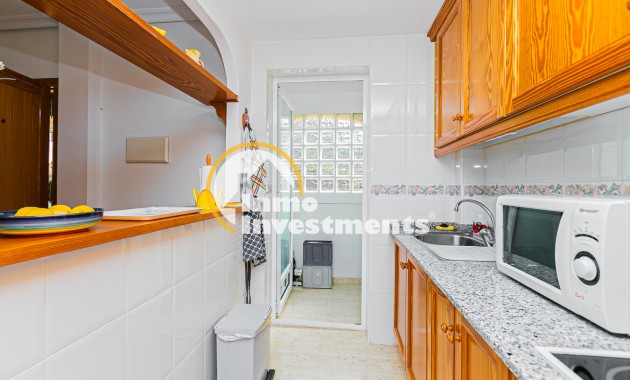 Resale - Quad House - Playa Flamenca - Zenia Mar