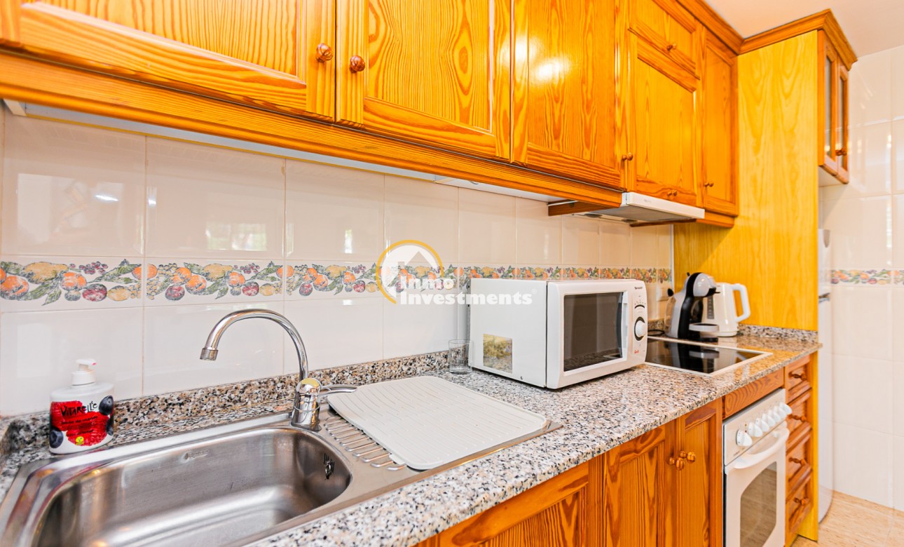 Resale - Quad House - Playa Flamenca - Zenia Mar