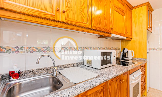 Resale - Quad House - Playa Flamenca - Zenia Mar