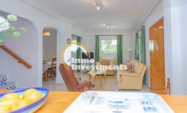 Resale - Quad House - Playa Flamenca - Zenia Mar