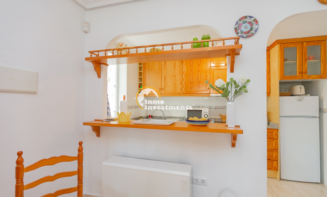 Resale - Quad House - Playa Flamenca - Zenia Mar