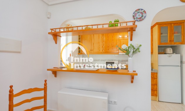 Resale - Quad House - Playa Flamenca - Zenia Mar