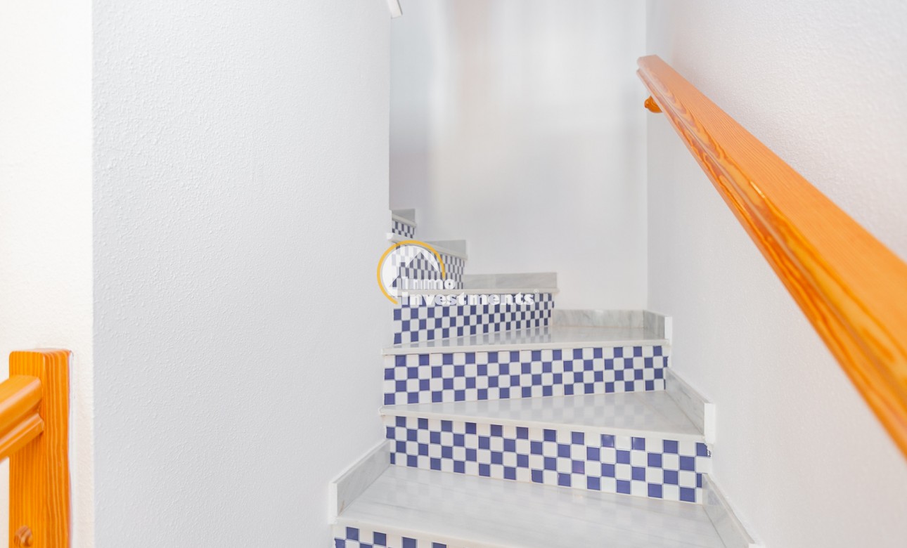 Resale - Quad House - Playa Flamenca - Zenia Mar