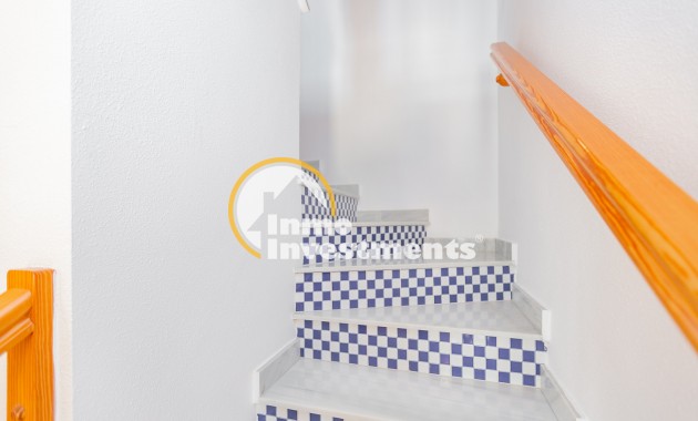 Resale - Quad House - Playa Flamenca - Zenia Mar