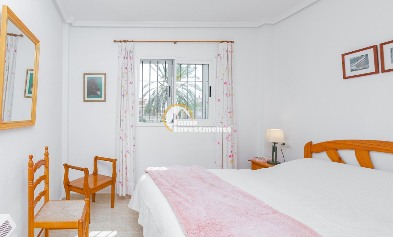 Resale - Quad House - Playa Flamenca - Zenia Mar