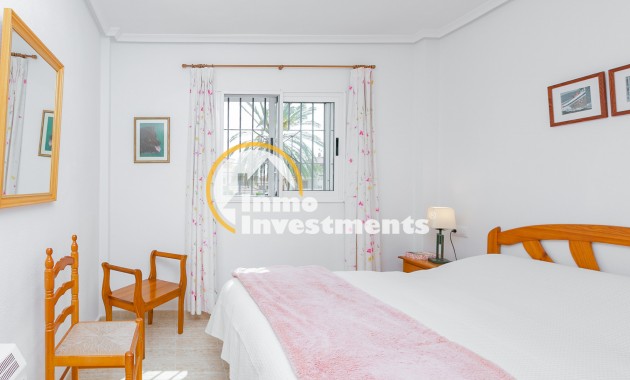 Resale - Quad House - Playa Flamenca - Zenia Mar