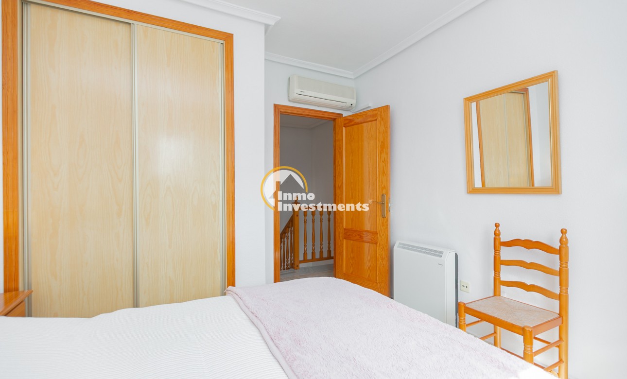 Resale - Quad House - Playa Flamenca - Zenia Mar