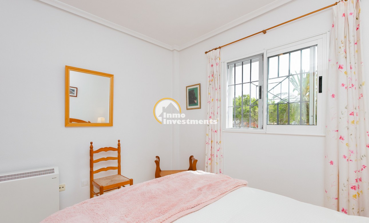 Resale - Quad House - Playa Flamenca - Zenia Mar