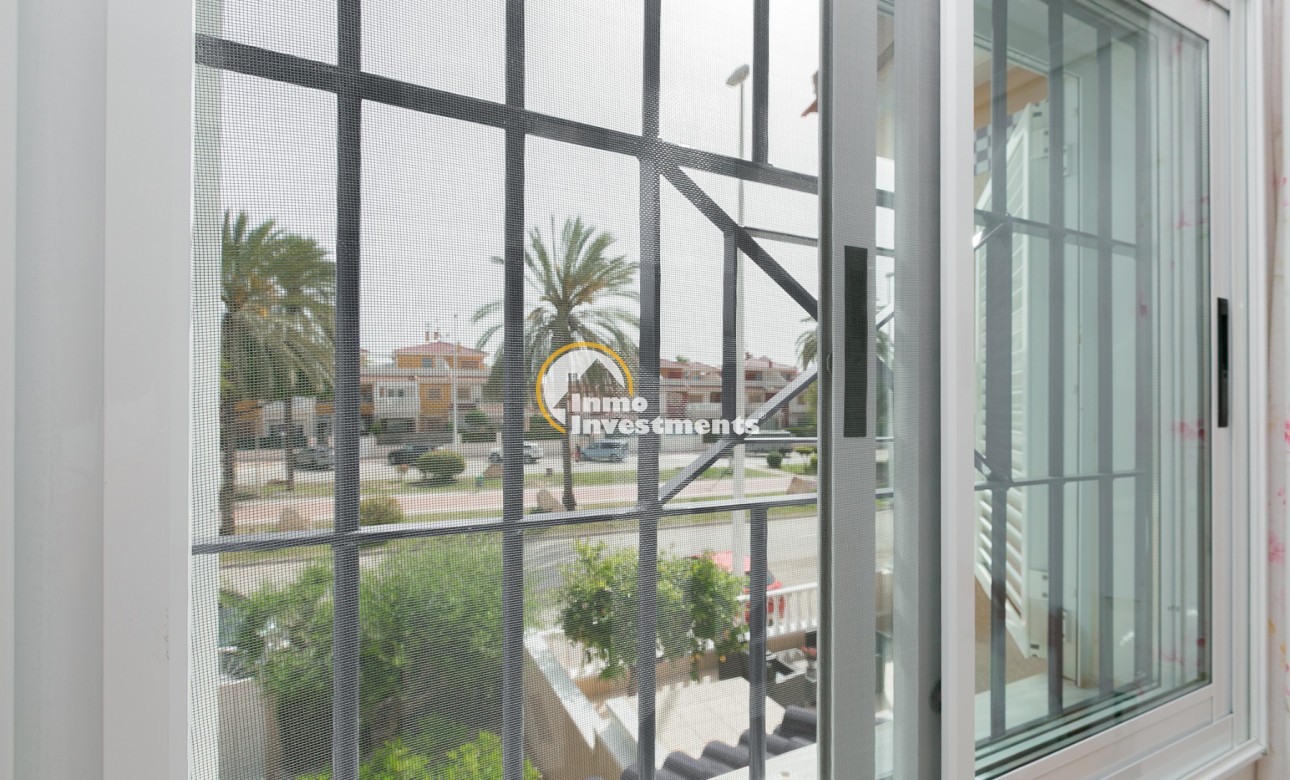 Resale - Quad House - Playa Flamenca - Zenia Mar