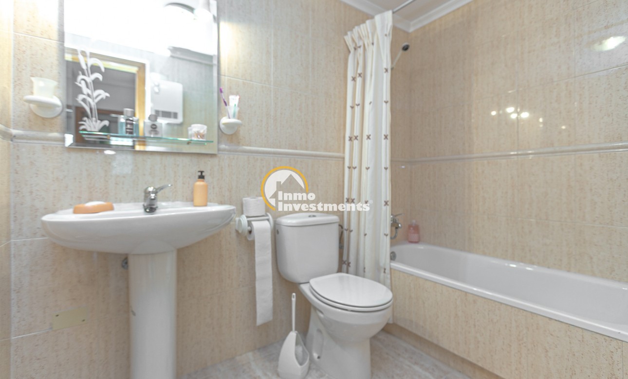 Resale - Quad House - Playa Flamenca - Zenia Mar