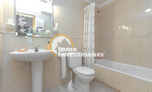 Resale - Quad House - Playa Flamenca - Zenia Mar