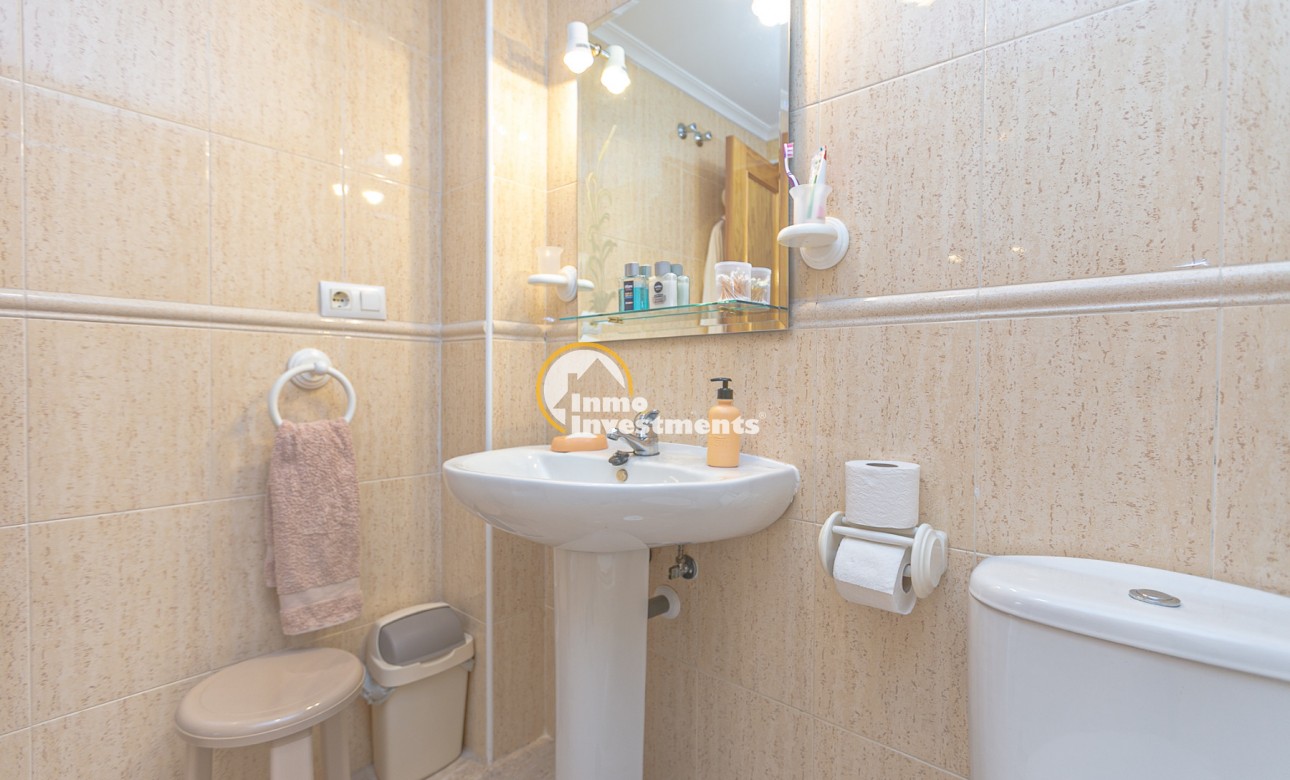 Resale - Quad House - Playa Flamenca - Zenia Mar