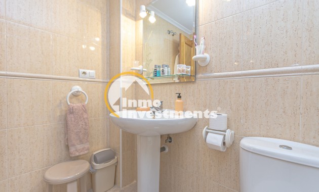 Resale - Quad House - Playa Flamenca - Zenia Mar