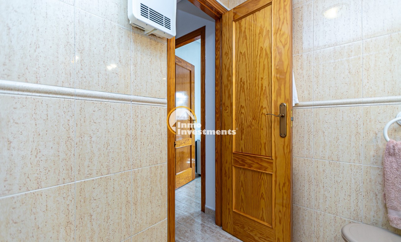 Resale - Quad House - Playa Flamenca - Zenia Mar