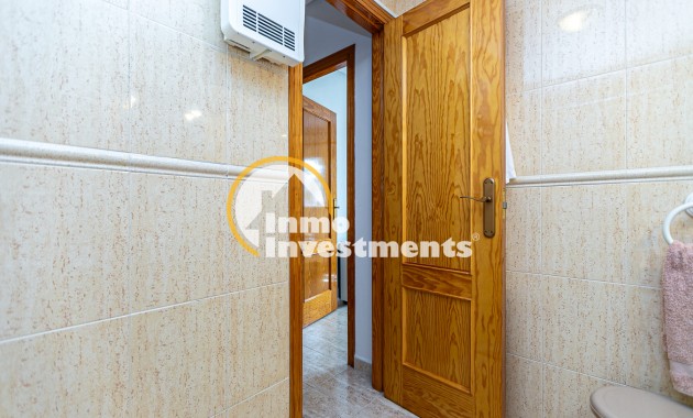 Resale - Quad House - Playa Flamenca - Zenia Mar