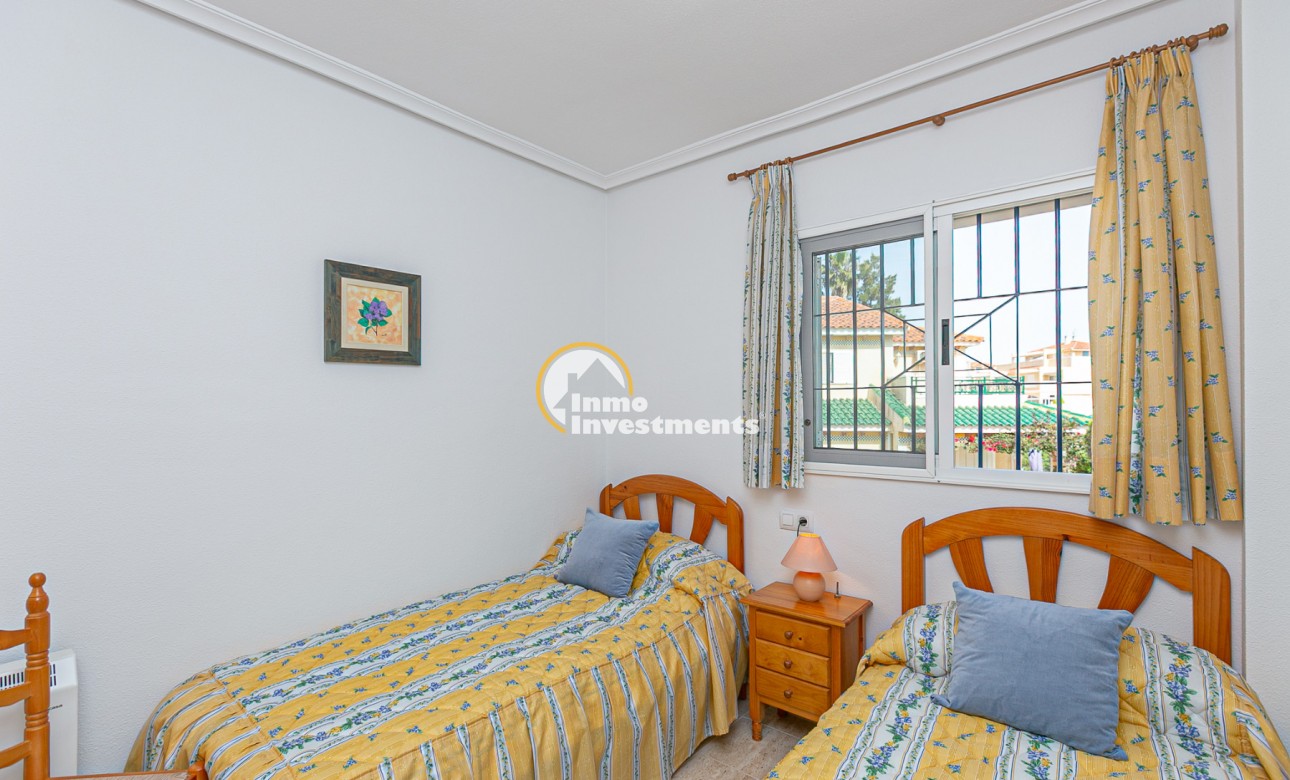 Resale - Quad House - Playa Flamenca - Zenia Mar