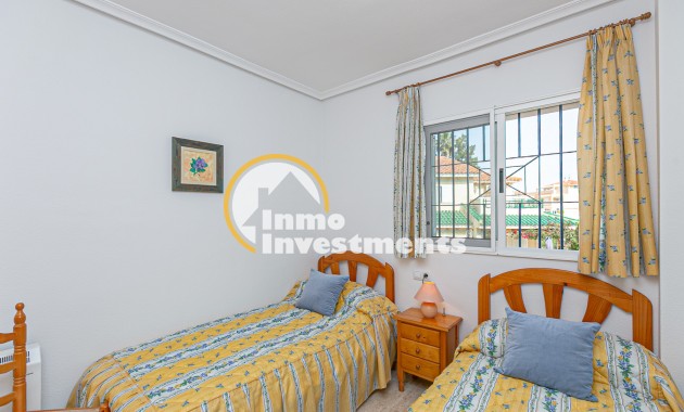Resale - Quad House - Playa Flamenca - Zenia Mar