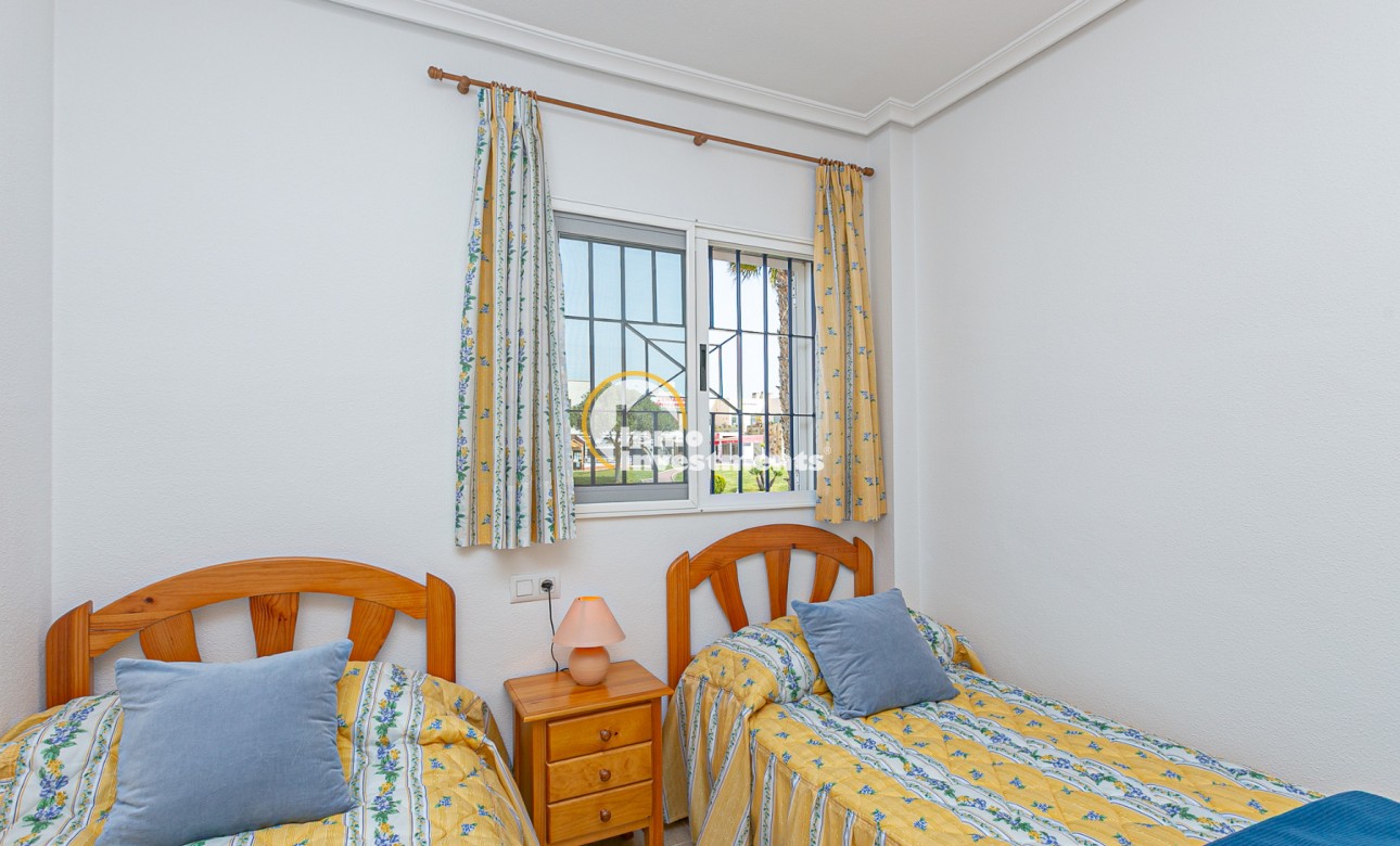 Resale - Quad House - Playa Flamenca - Zenia Mar
