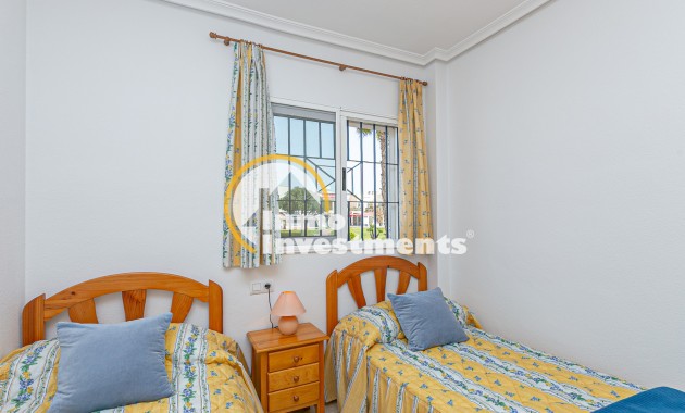 Resale - Quad House - Playa Flamenca - Zenia Mar