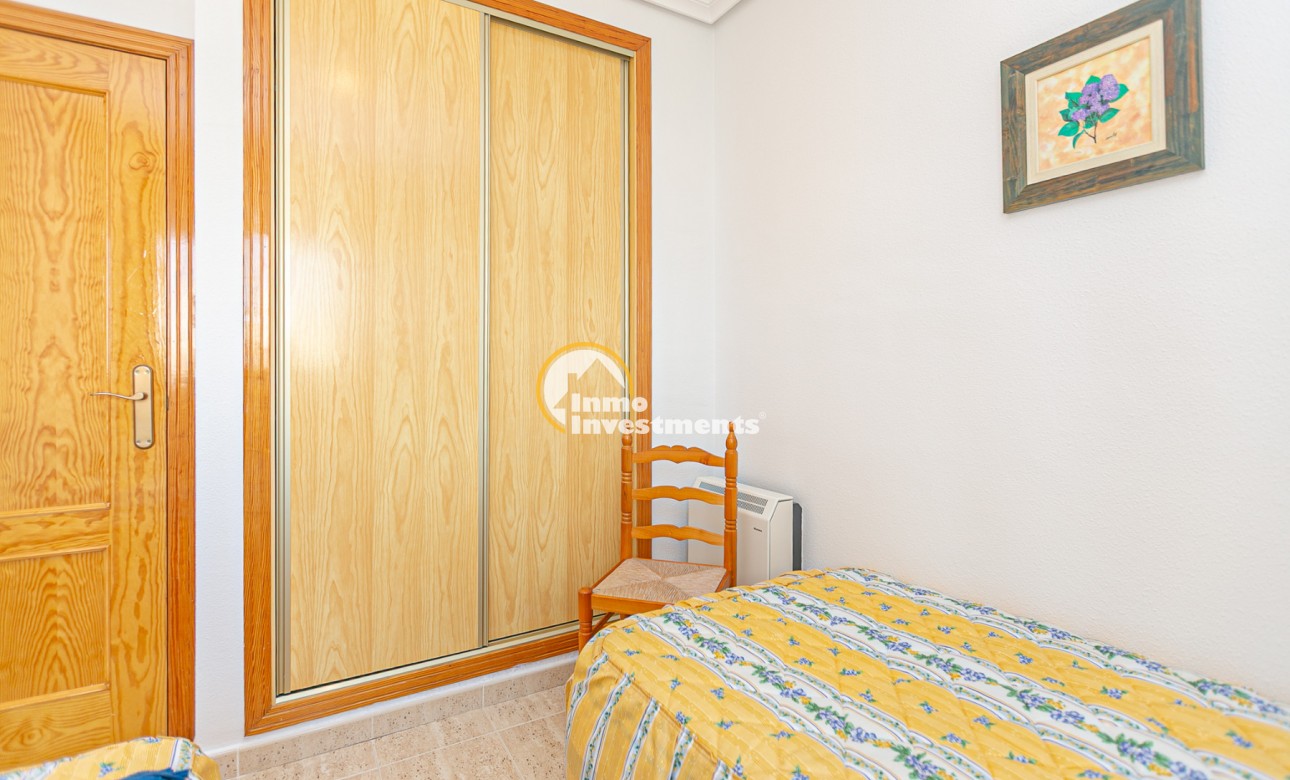 Resale - Quad House - Playa Flamenca - Zenia Mar