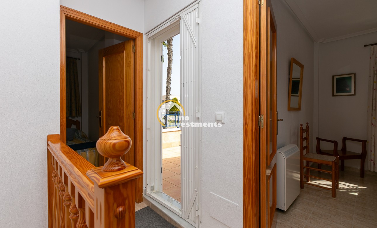 Resale - Quad House - Playa Flamenca - Zenia Mar