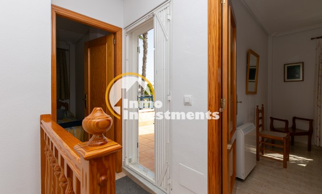 Resale - Quad House - Playa Flamenca - Zenia Mar