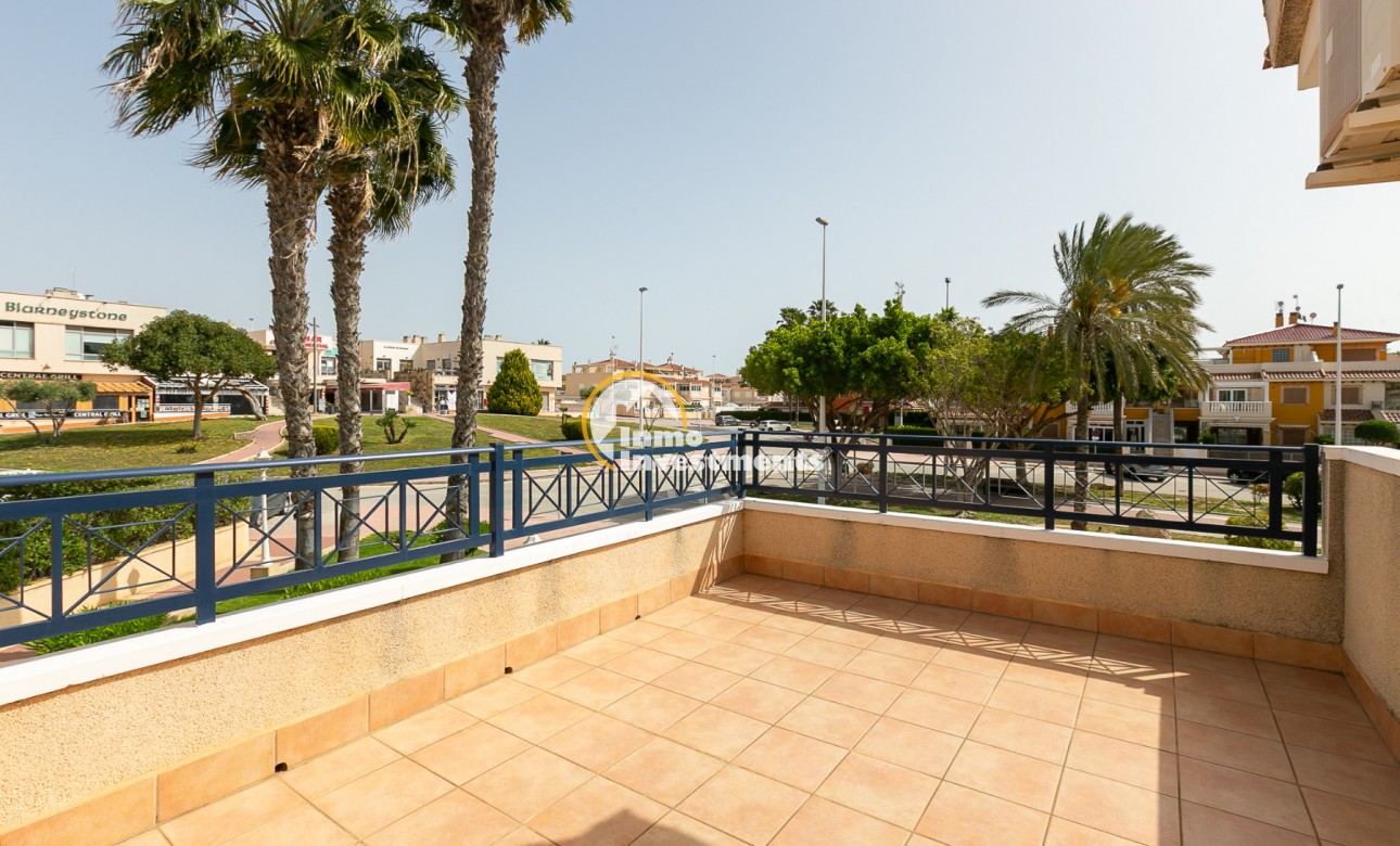 Resale - Quad House - Playa Flamenca - Zenia Mar