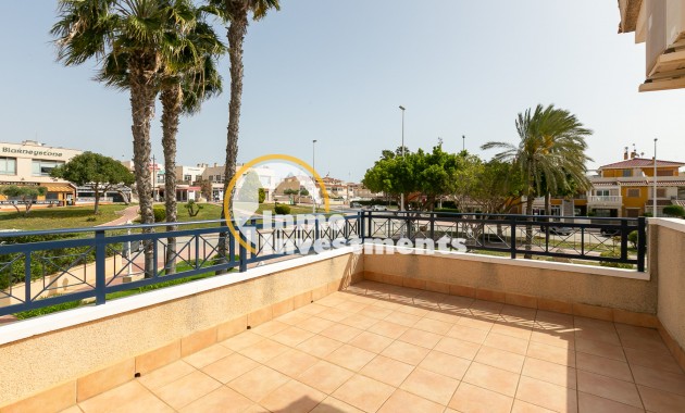 Resale - Quad House - Playa Flamenca - Zenia Mar