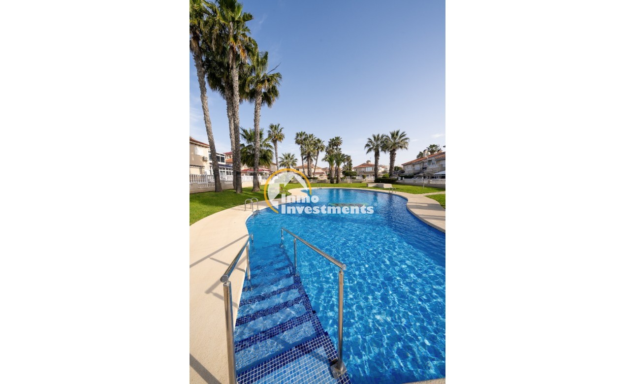 Resale - Quad House - Playa Flamenca - Zenia Mar