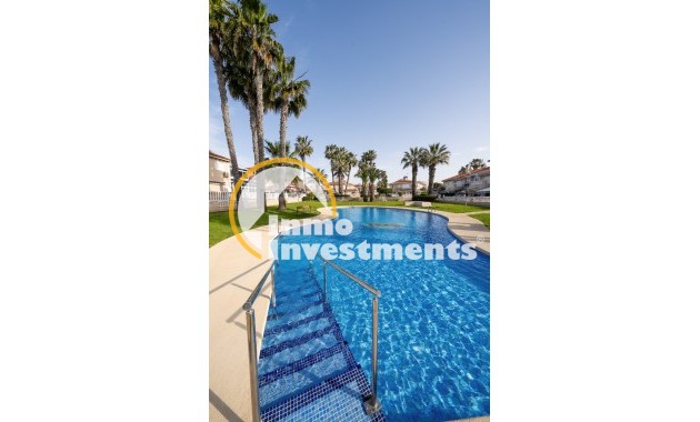 Resale - Quad House - Playa Flamenca - Zenia Mar