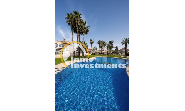 Resale - Quad House - Playa Flamenca - Zenia Mar