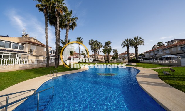 Resale - Quad House - Playa Flamenca - Zenia Mar