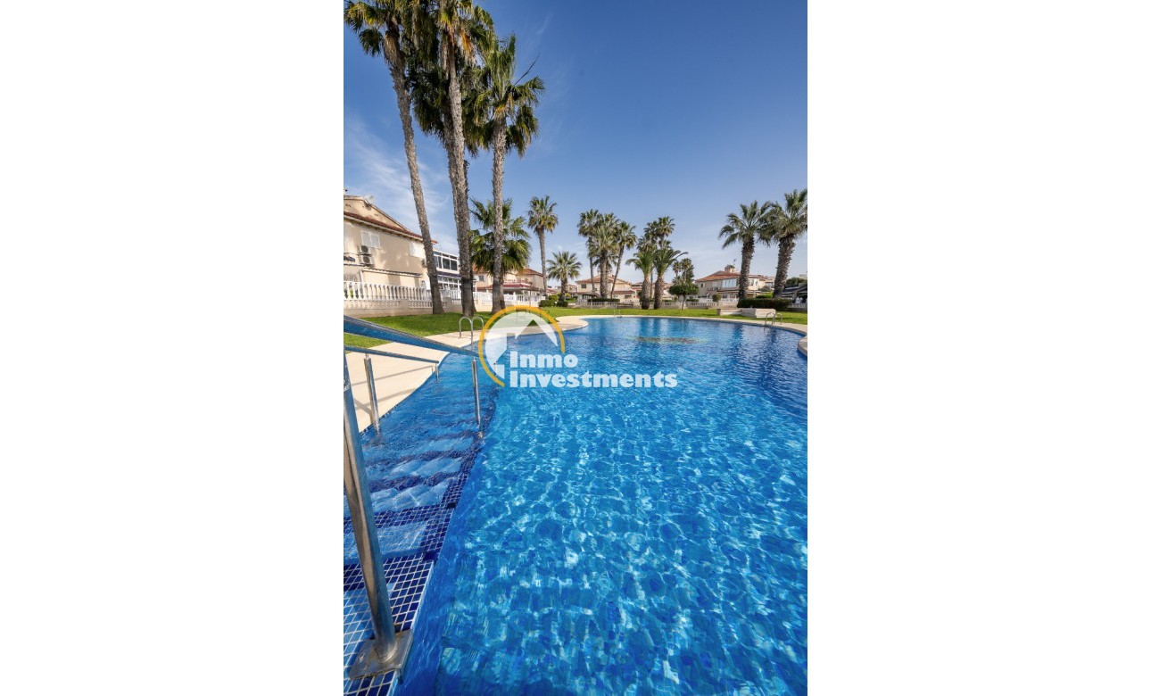 Resale - Quad House - Playa Flamenca - Zenia Mar