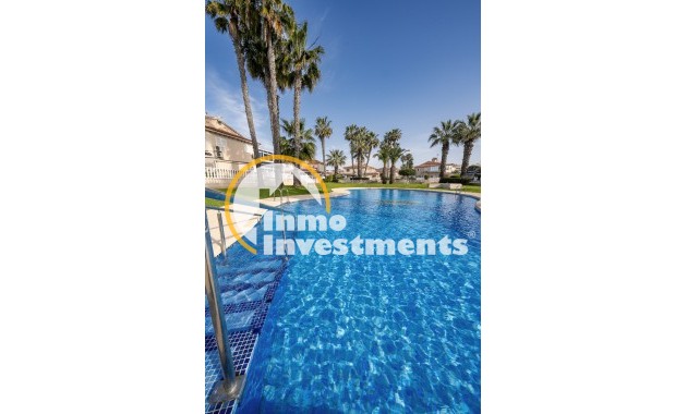 Resale - Quad House - Playa Flamenca - Zenia Mar