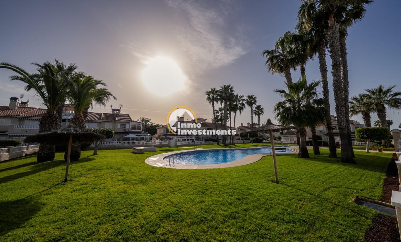 Resale - Quad House - Playa Flamenca - Zenia Mar