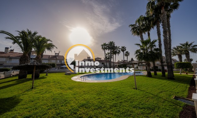 Resale - Quad House - Playa Flamenca - Zenia Mar