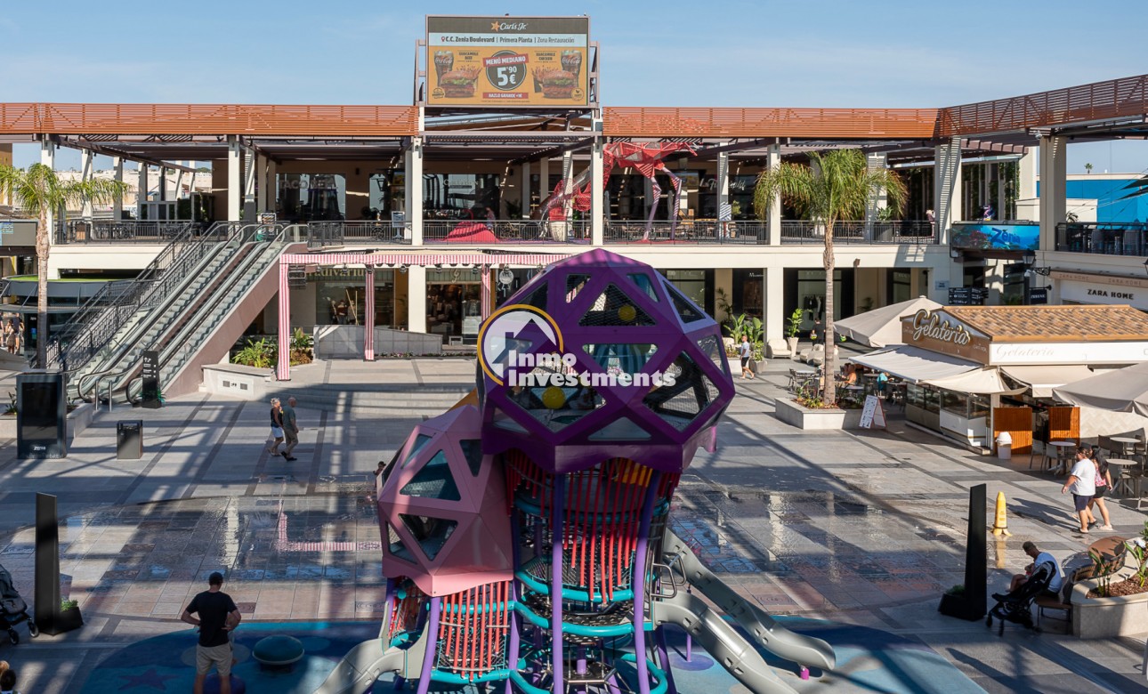 Resale - Quad House - Playa Flamenca - Zenia Mar