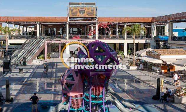 Resale - Quad House - Playa Flamenca - Zenia Mar