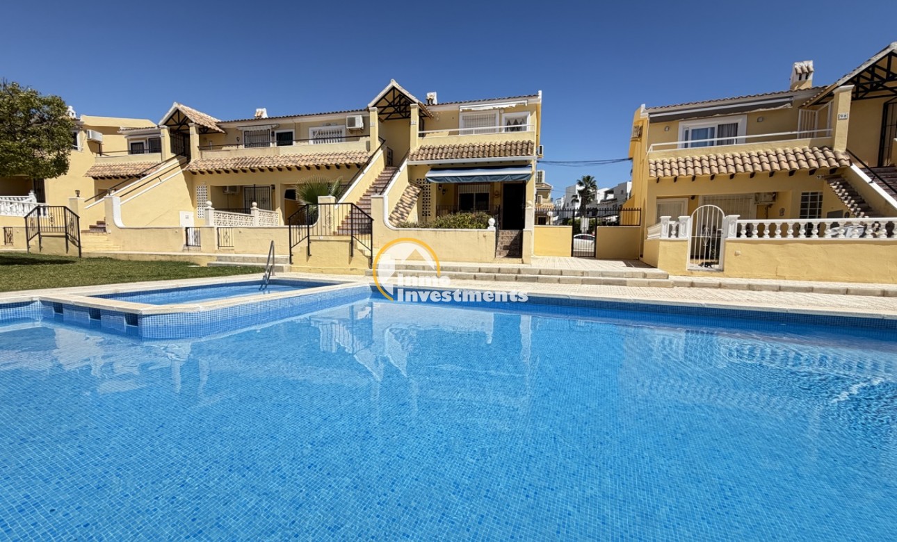 Till salu - Lägenhet - Villamartin - Loma Golf